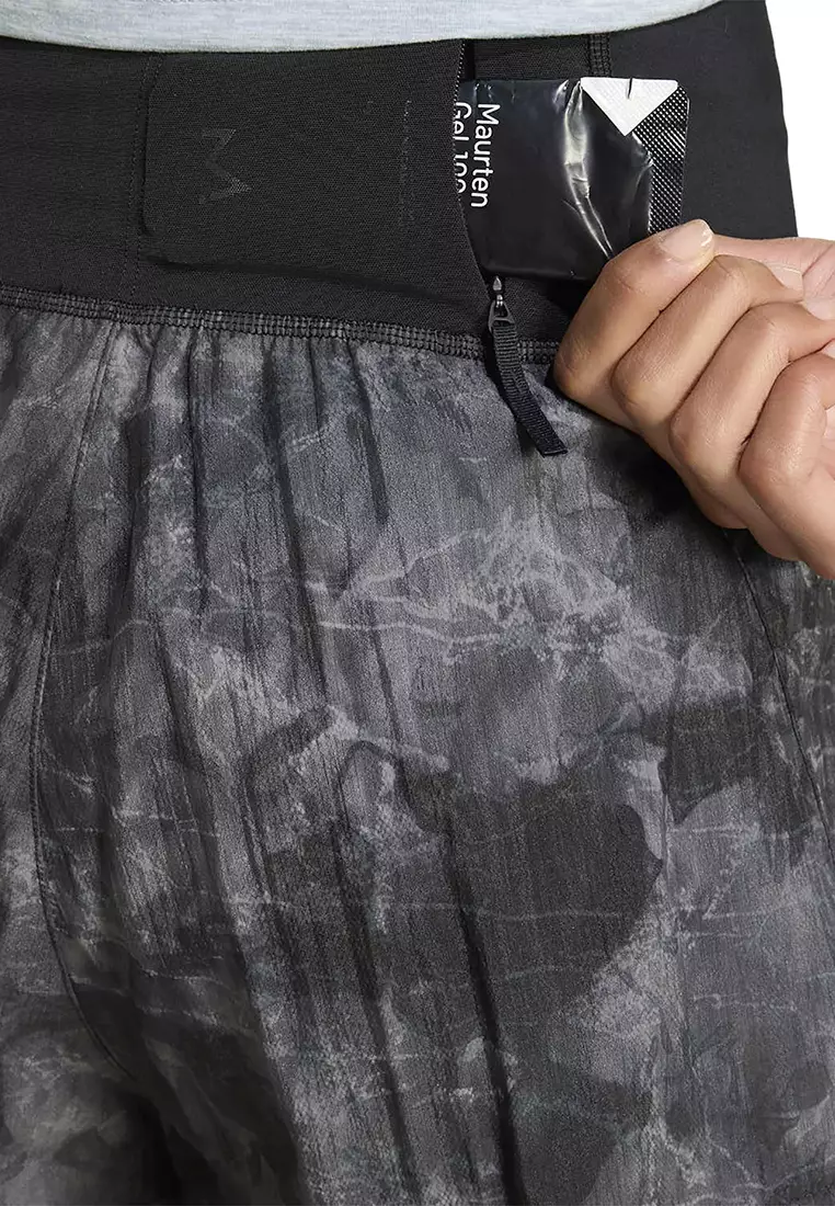 adi365 Spray Dye 2-In-1 Shorts