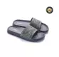 HITAM/HIJAU CYPRESS