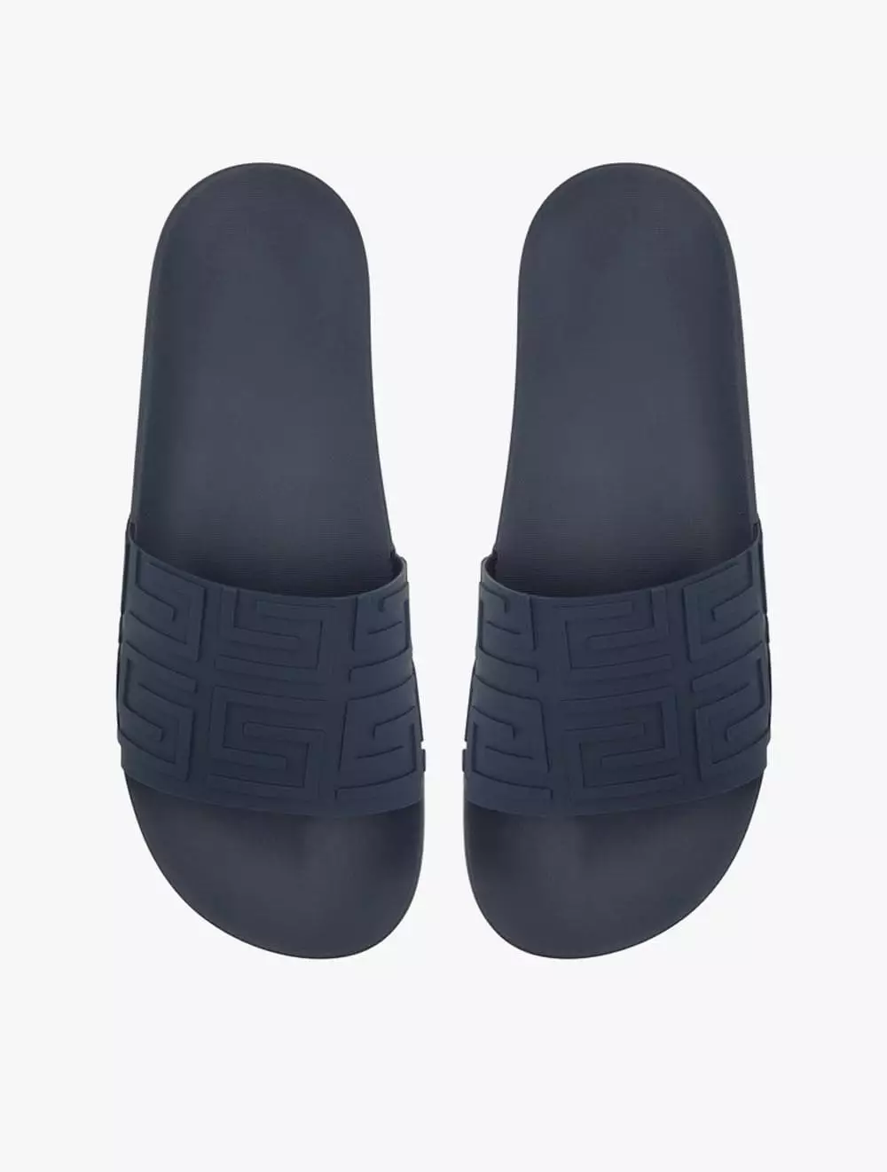 ALDO Atrani Men's Flat Sandals - Navy
