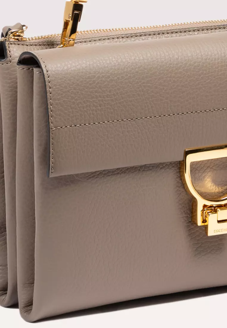 Arlettis Top-Handle Bag