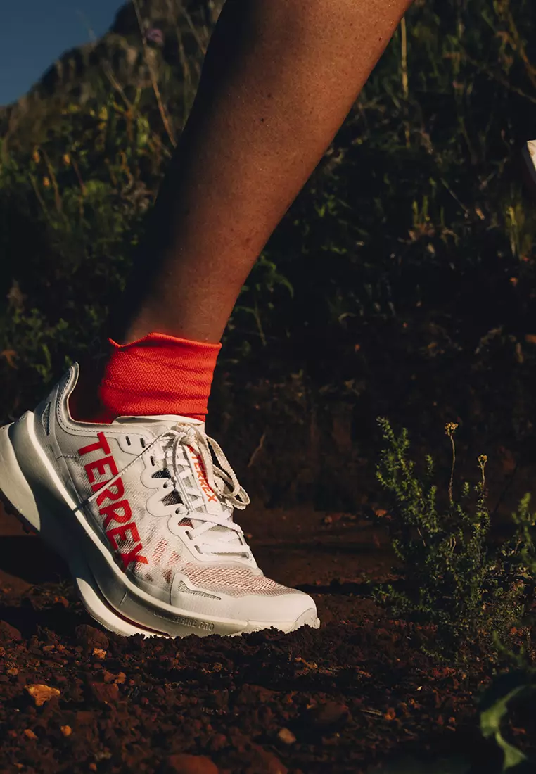 Terrex Agravic Speed Ultra Trail Running Shoes