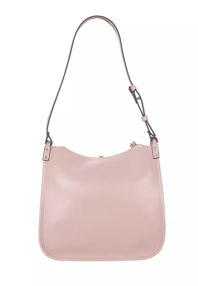 Elle Handbag 41695 Rose Pink