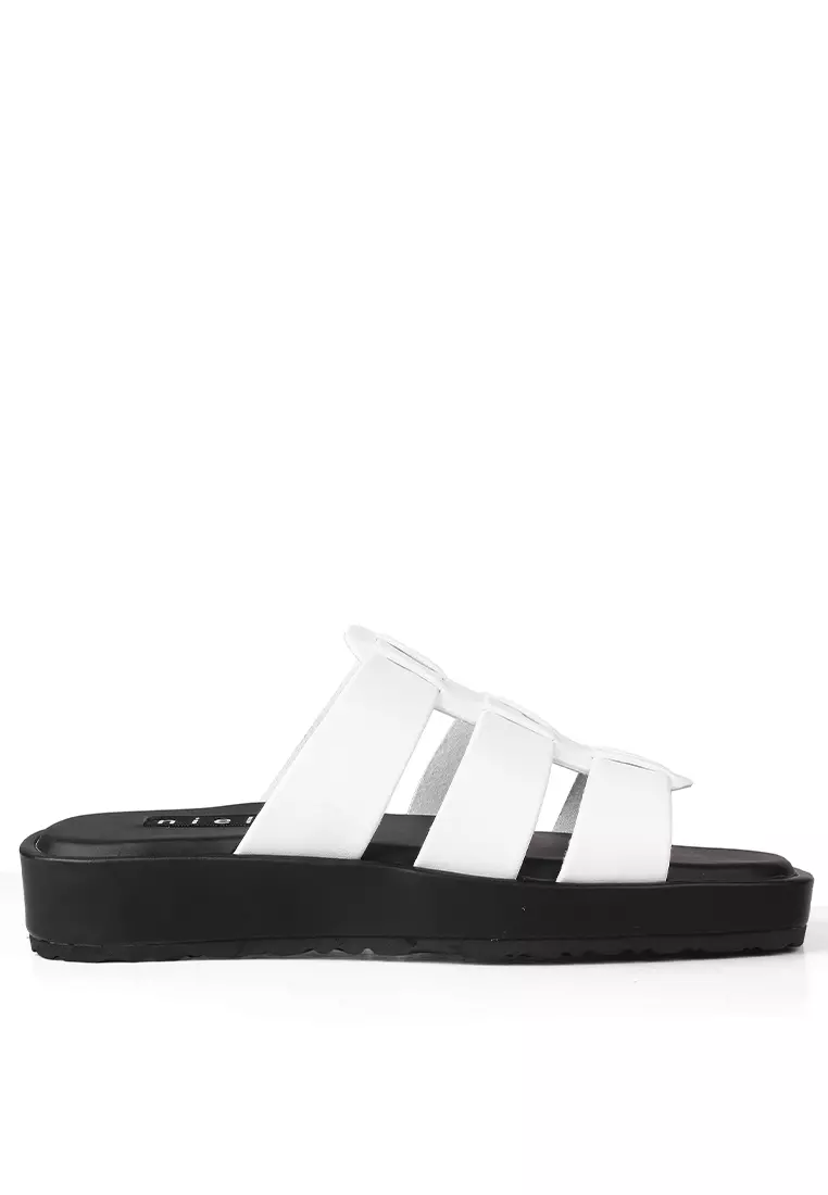 Niel sandal clearance