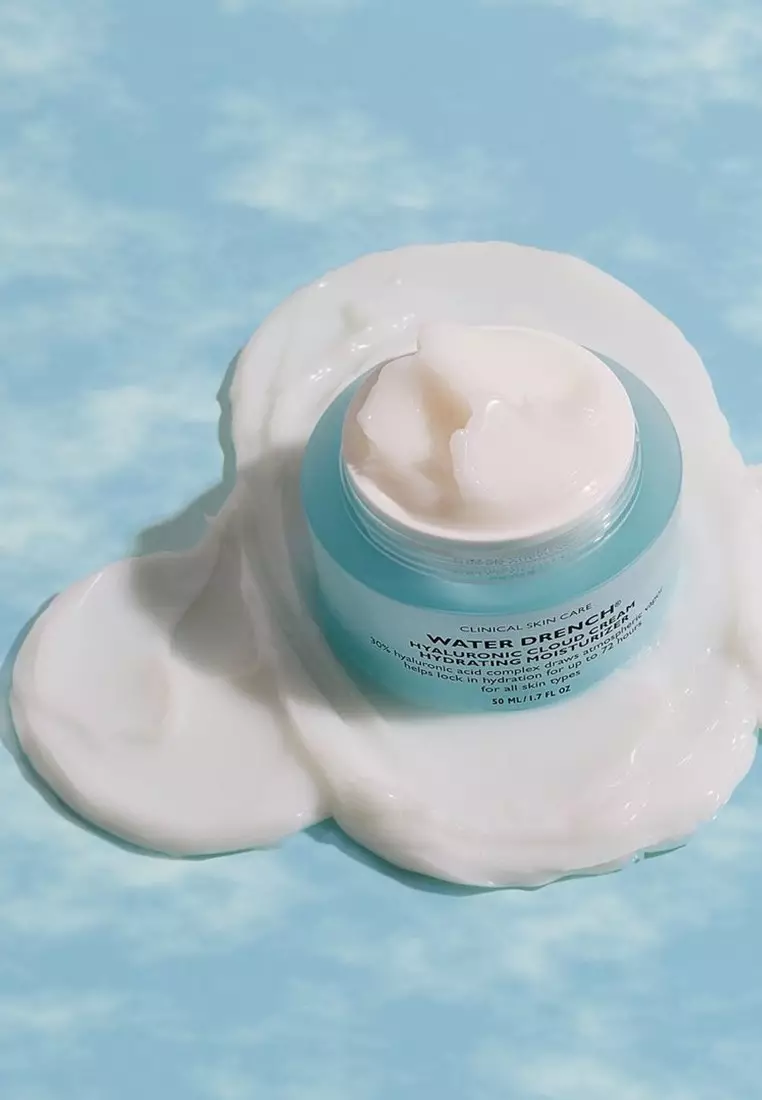 Peter Thomas Roth Water Drench™ Hyaluronic Cloud Cream 50ml