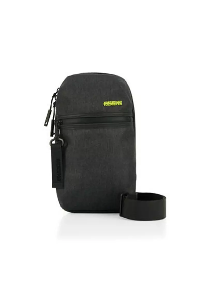 American tourister clearance sling bags online