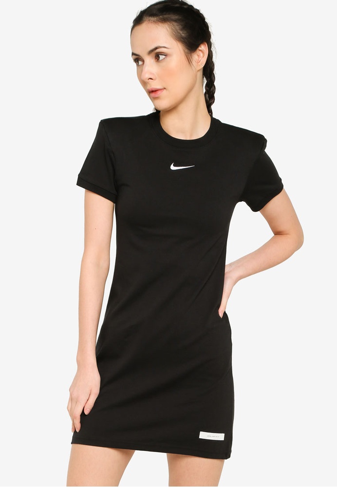 Buy Nike Icon Clash Short Sleeve Dress 2021 Online | ZALORA Philippines