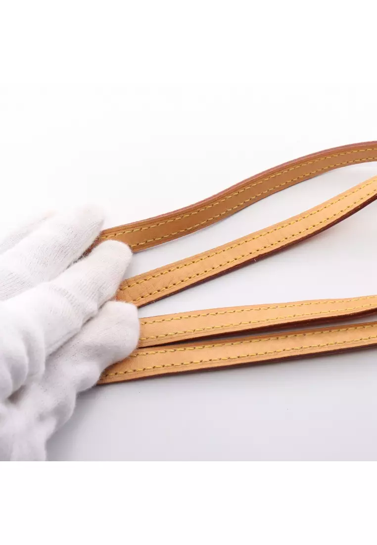 replacement straps for louis vuitton bucket bag