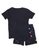 FOX Kids & Baby blue Disney T-Shirt and Shorts Set 867D4KABD15095GS_2