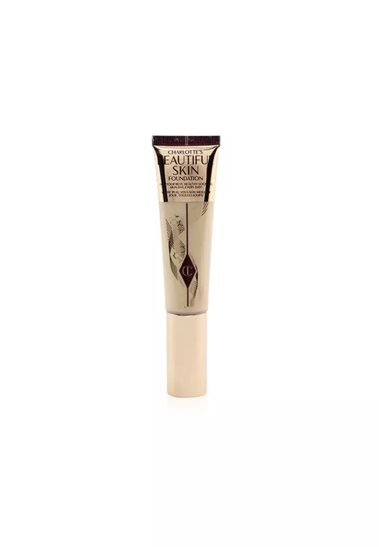 Discount on Charlotte Tilbury  shoes - SKU: Charlotte's Beautiful Skin Foundation - # 1 Neutral 30ml/1oz