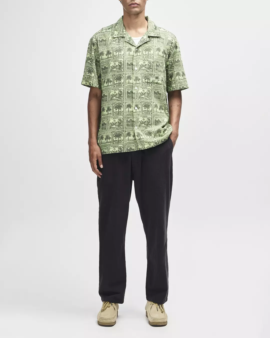 Mail Man Shirt