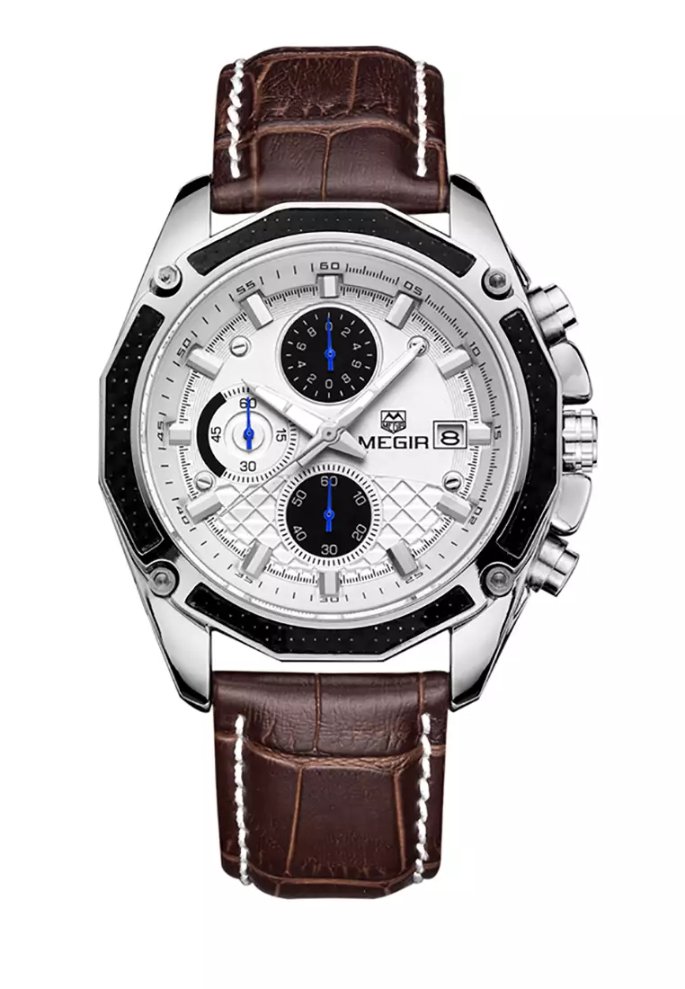 About megir watches on sale