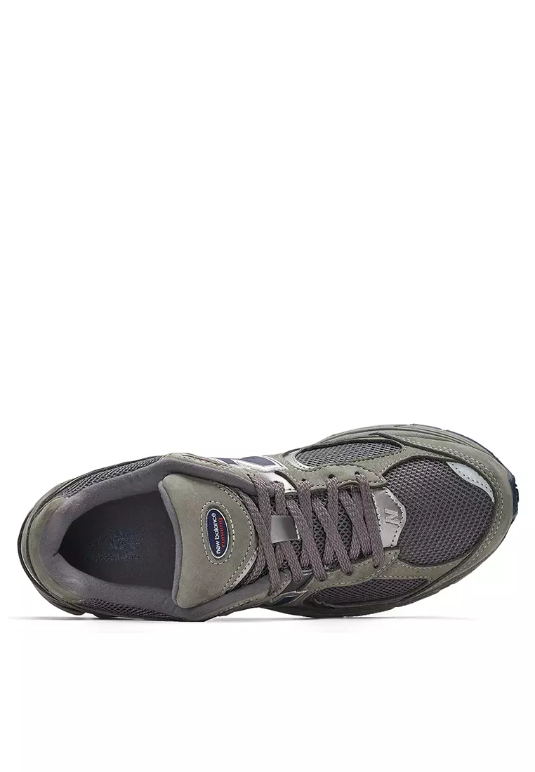 2002 Classic Lifestyle Shoes