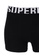 SUPERDRY black and white Boxers Dual Logo Double-Packs - Original & Vintage 688EAUSD7A2CF9GS_4