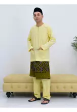 Baby Yellow