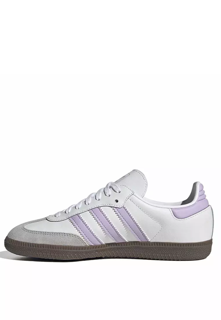 adidas gazelle silver green womens adidas Kids Samba OG