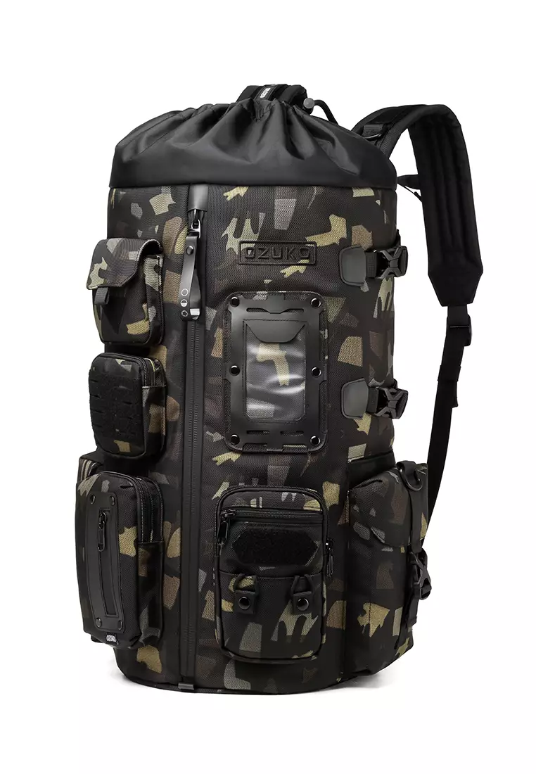Camping bag on sale philippines
