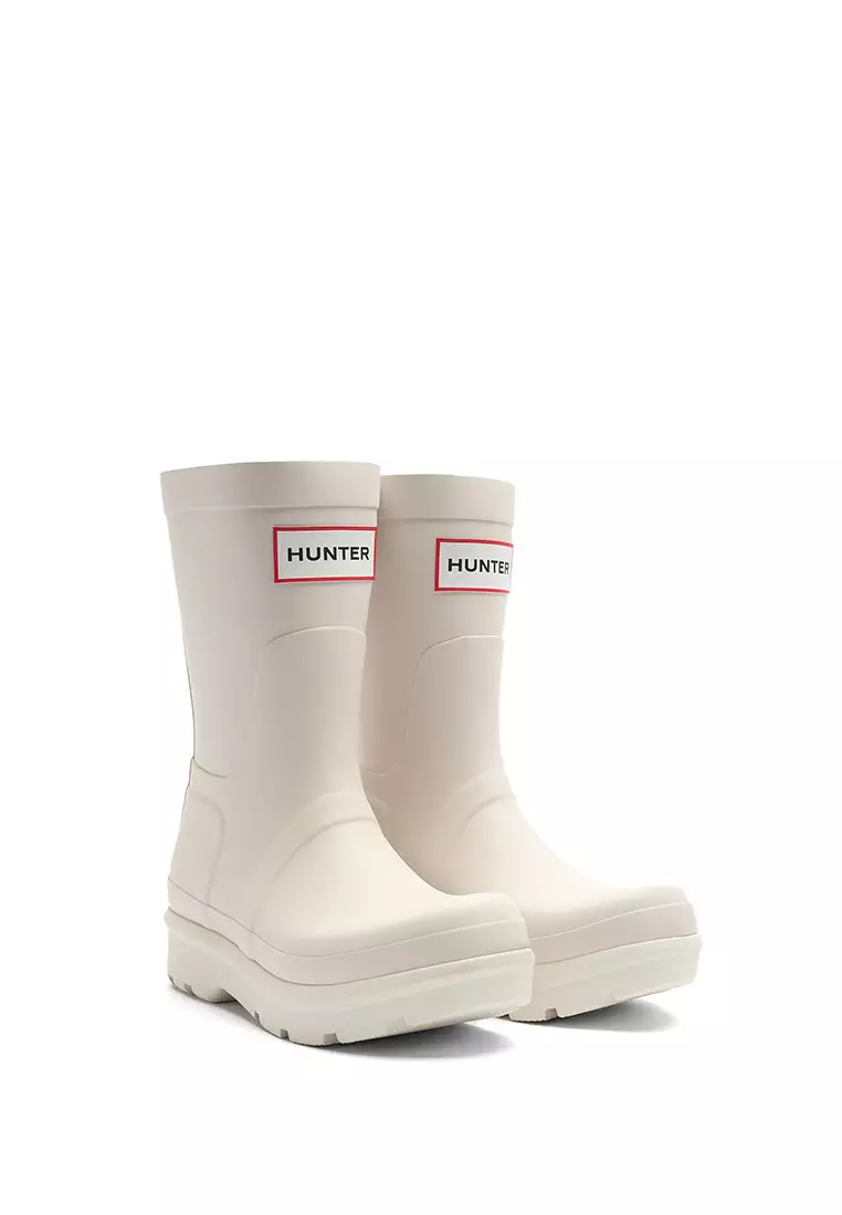 Buy Hunter Boots UNISEX ORIGINAL 2.0 SHORT BOOTS 2026 Online | ZALORA