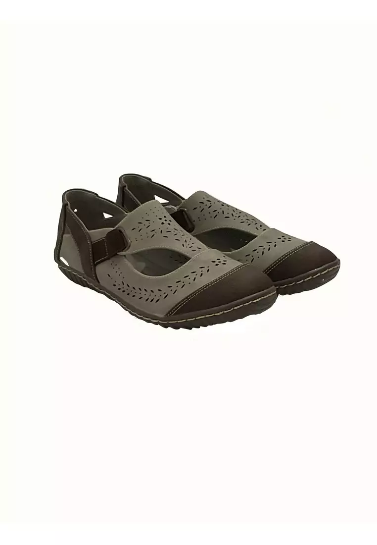 Discount on LancasterPolo  shoes - SKU: Lancaster Polo Florian Ballerina