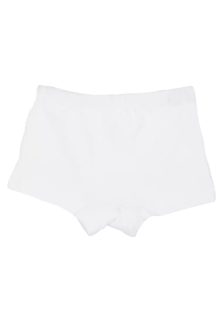 Move Three-Pack Boxers For Boys