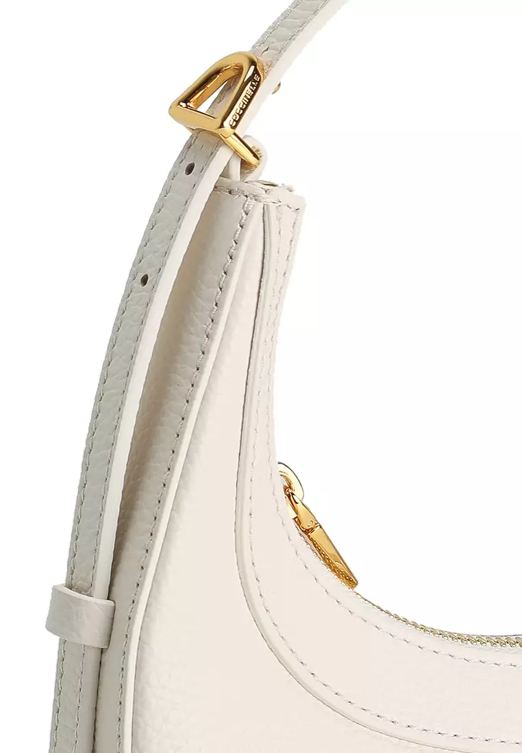 Whisper Mini Shoulder Bag