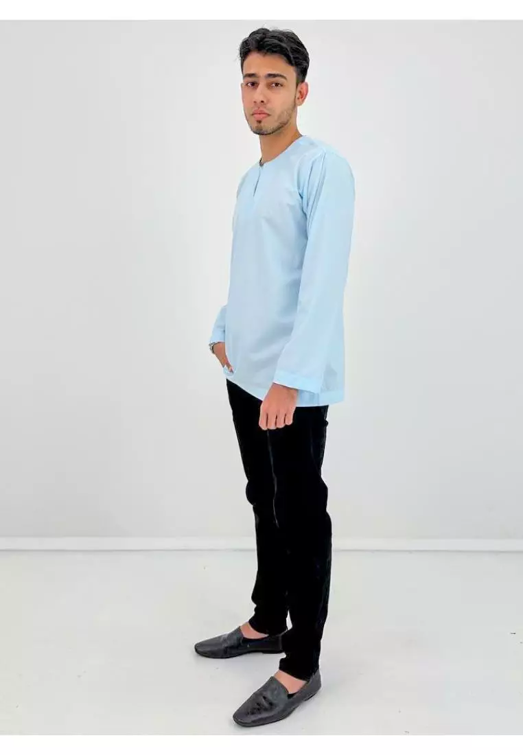 Kurta Yasin by Hudz