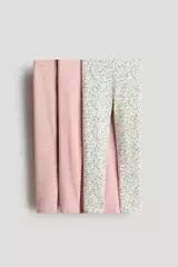 Pink Dusty Light
