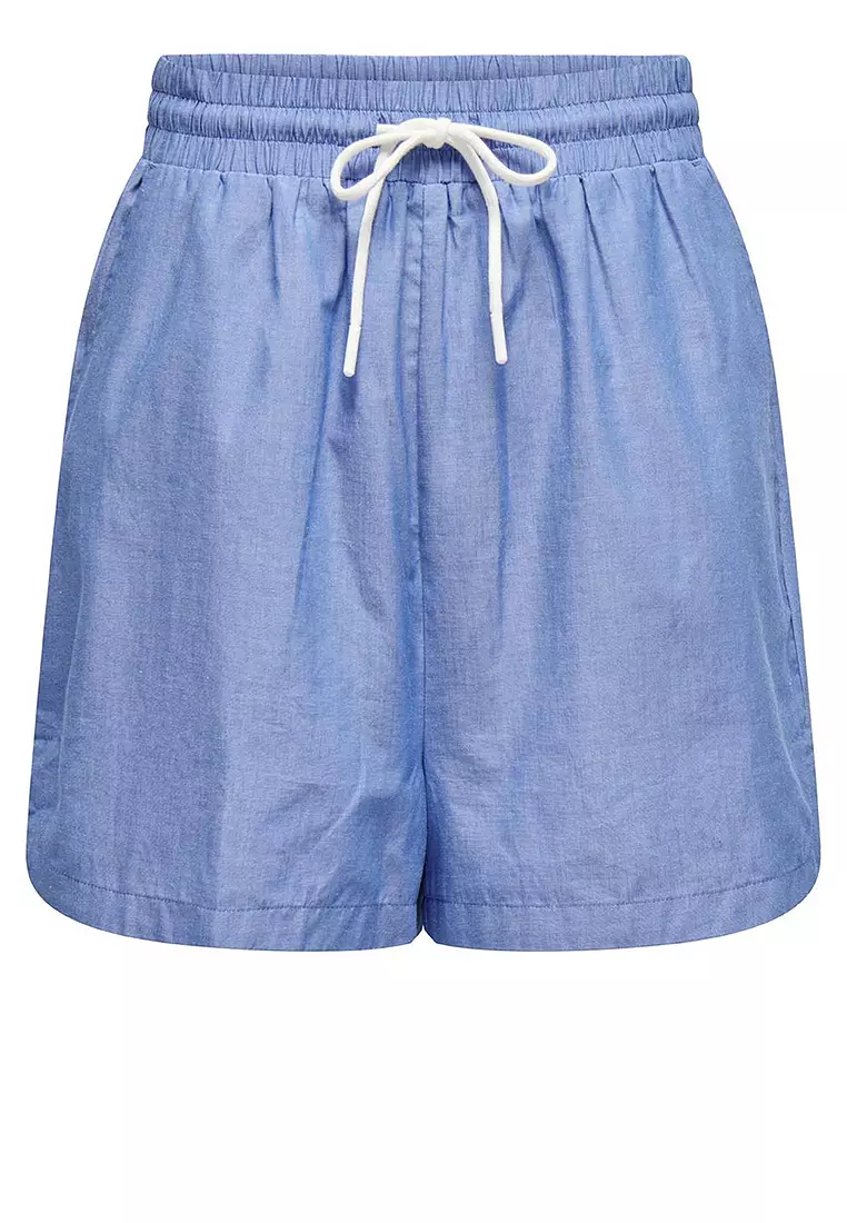 Larja Shorts