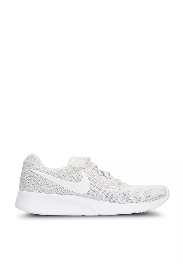 White nike tanjun womens new arrivals shoes