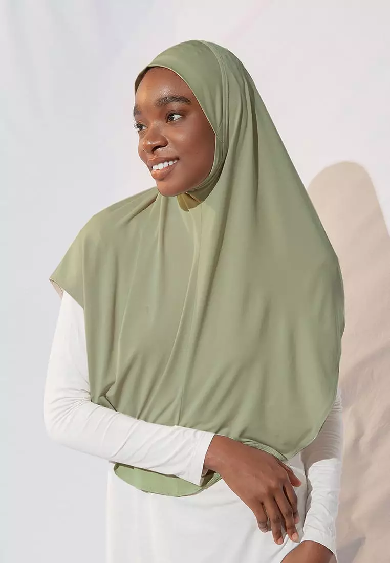 Naira Instan Syari Sage