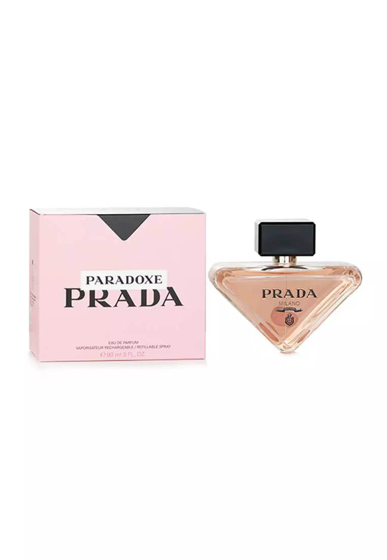 網上選購PRADA Paradoxe 香水90ml/3oz 2024 系列| ZALORA香港