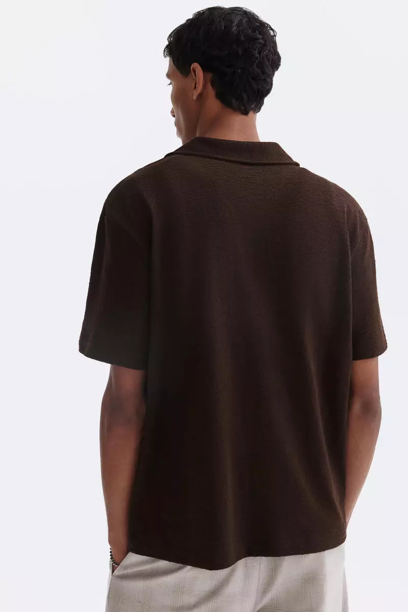 Regular Fit Resort shirt