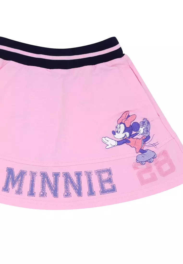 Skater skirt toddler sales