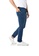 REPLAY blue Slim fit Anbass Aged Eco 1 Year jeans 3E541AA304B472GS_4