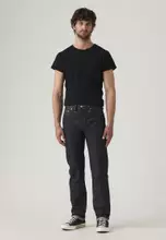 Dark Indigo
