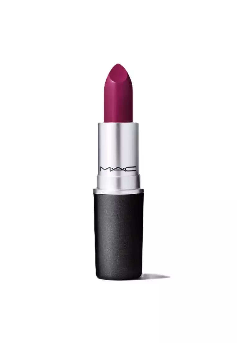 Matte Lipstick D For Danger