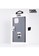 KARL LAGERFELD silver Case iPhone 12 Pro Max Karl Lagerfeld Saffiano Ikonik Pin Silver 2F4E0ESD2C2588GS_5