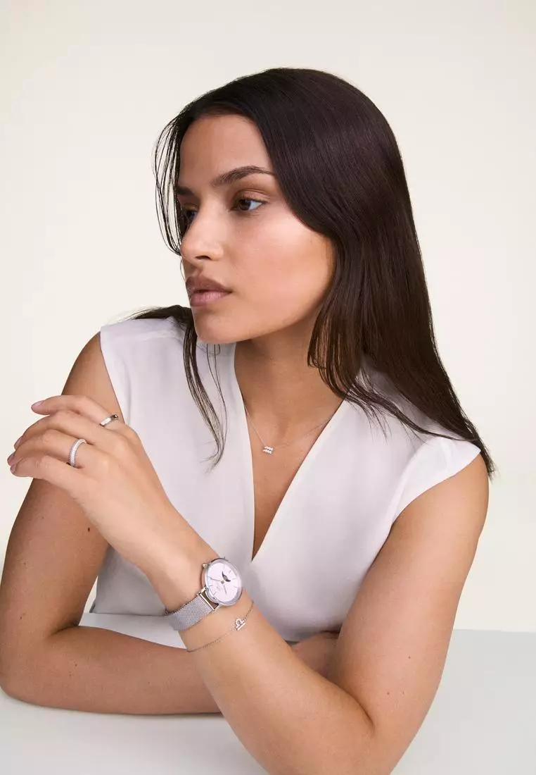 Wrist Petite Sterling 32mm Buy Daniel Wellington Petite Lune 32mm