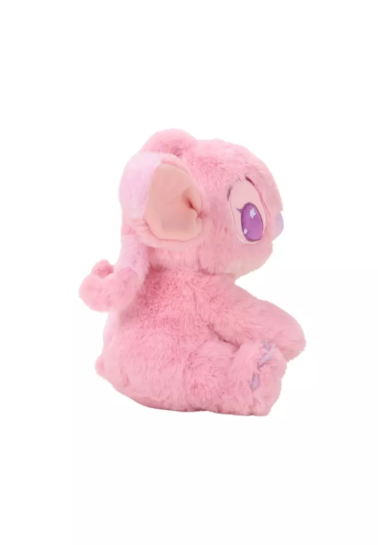 Angel 9” Ice Cream Cone Plush