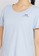 Under Armour blue Rush Energy Core Short Sleeves Tee 3C904AA344322BGS_2