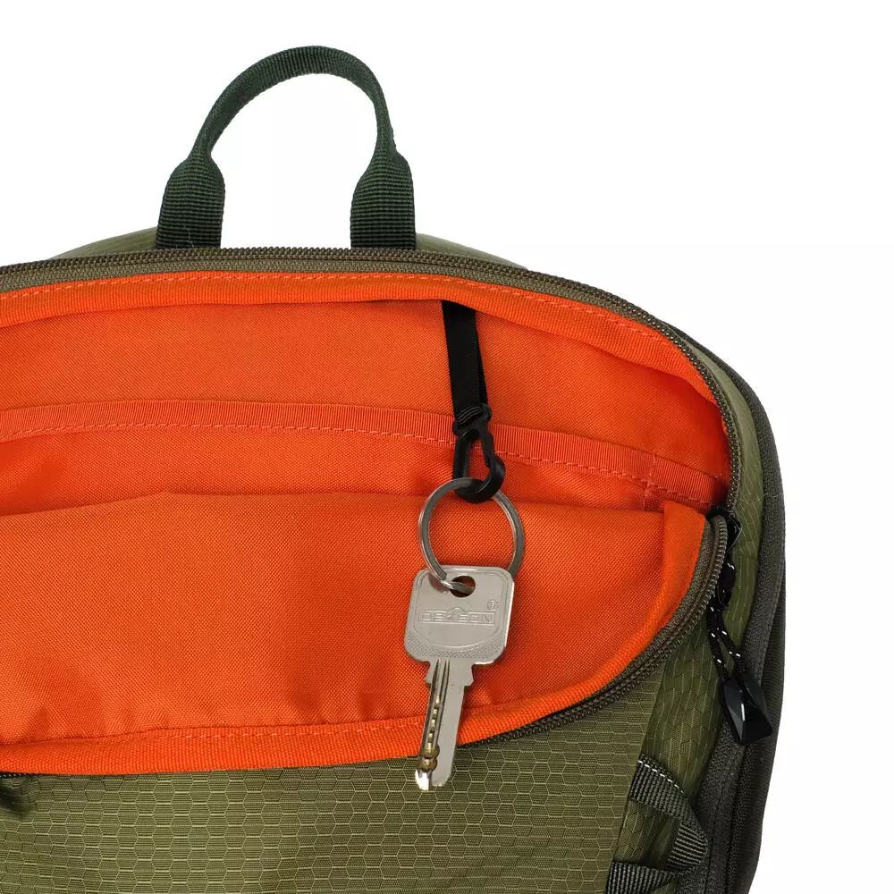 Eiger Caracal 22L Backpack