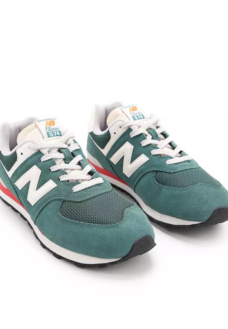 Balance Original New Balance 574 Soc Jual New Balance 574 Original