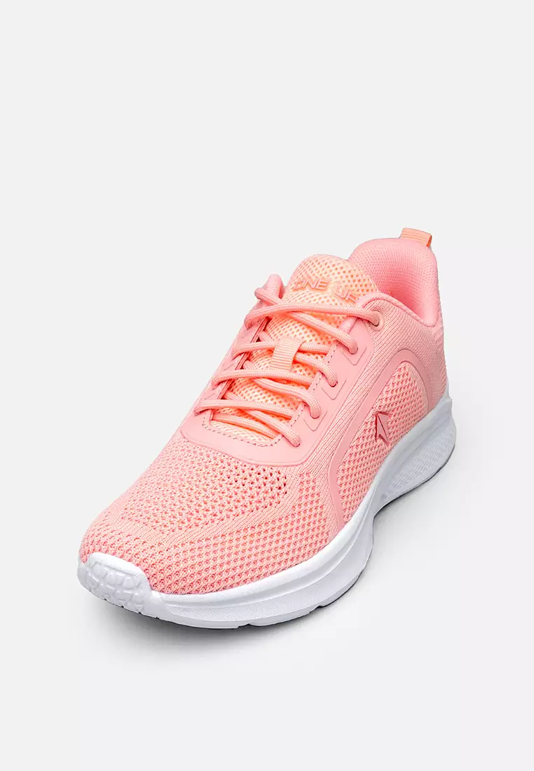 Discount on World Balance  shoes - SKU: One Up By World Balance Weaving Step Girl Kid's Lifestyle Athleisure Shoes