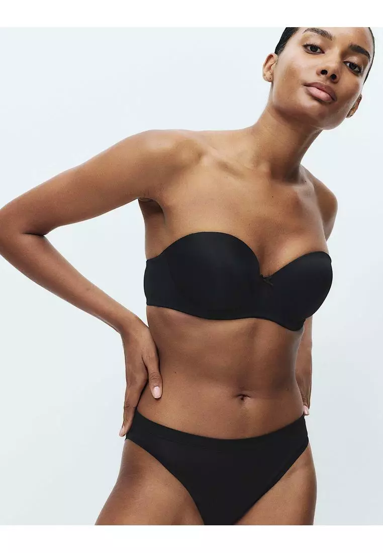 2pk Padded Multiway Bras