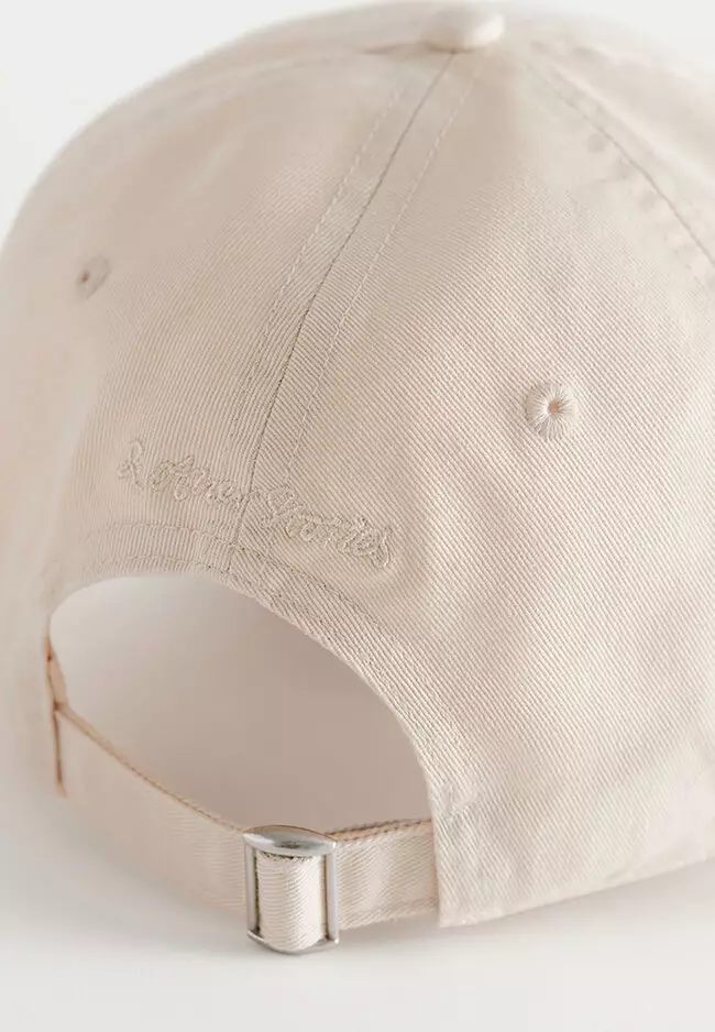 Buy Other Stories Branded Baseball Cap Online ZALORA Malaysia