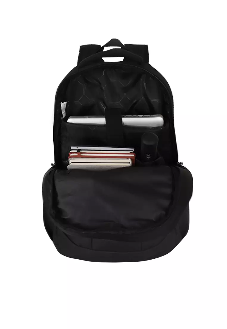 5817 Corporate Backpack With Virupro Anti-Microbial Protection