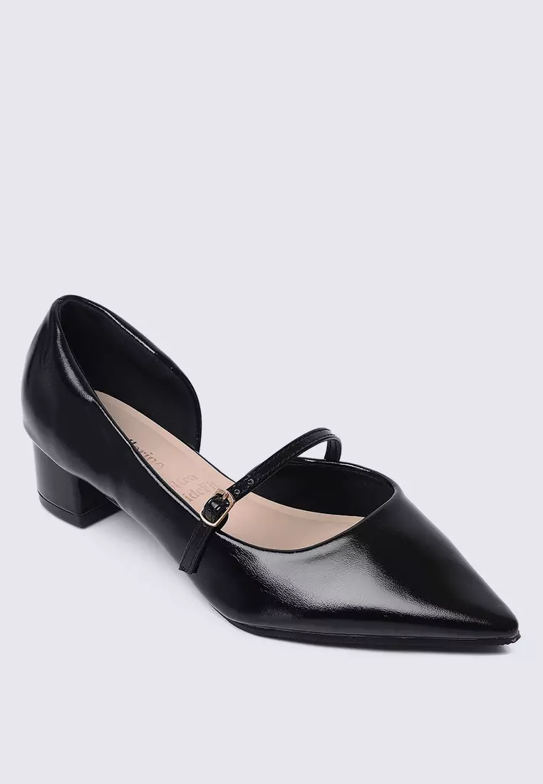 Catherine Ultra WideFit Comfy Heels