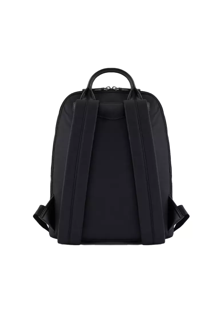 Men's Backpack in Black EM001804 AF13454