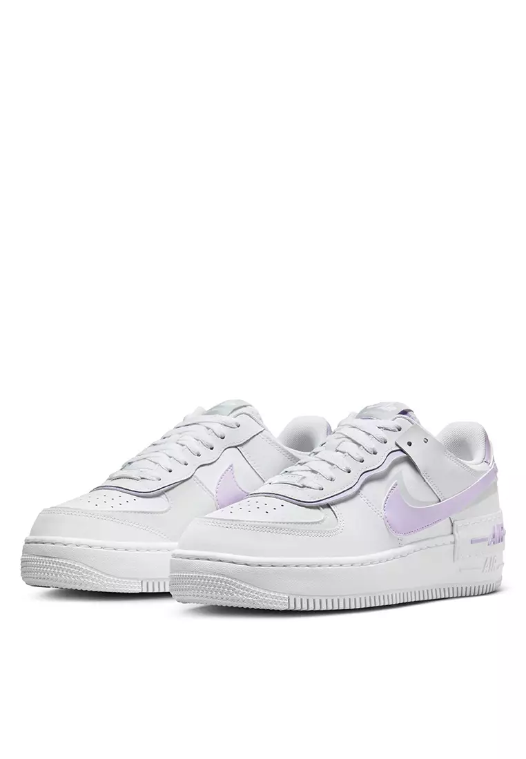 Jual Nike Women's Air Force Shadow Shoes Original 2025 ZALORA