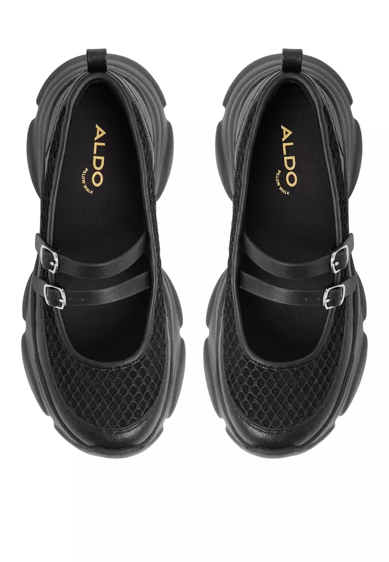 Aethera Mary Jane Flats
