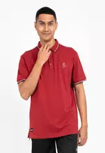 Brick Red